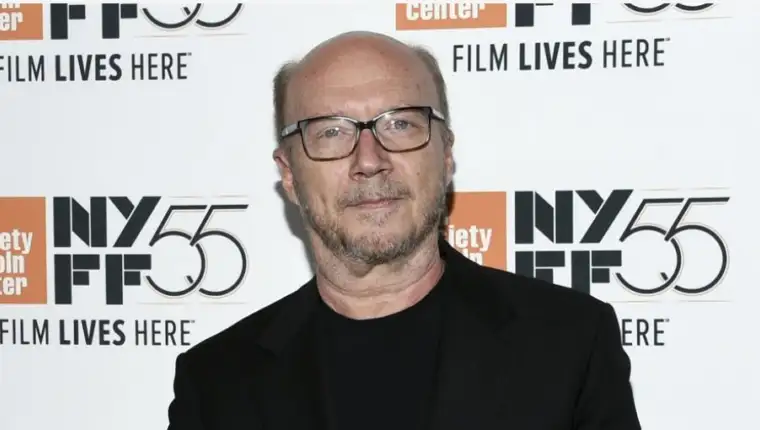 paul haggis 1