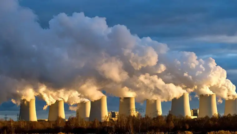 termoelektrana njemacka