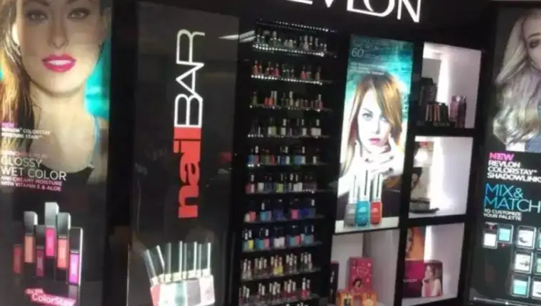 revlon