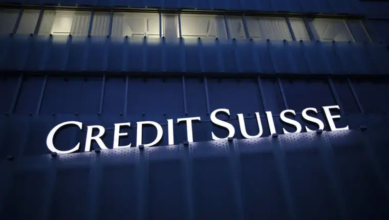 Credit Suisse