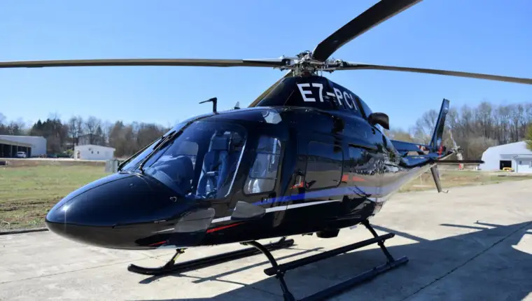 helikopter rs