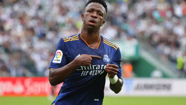 Vinícius Júnior