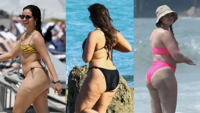 plus size