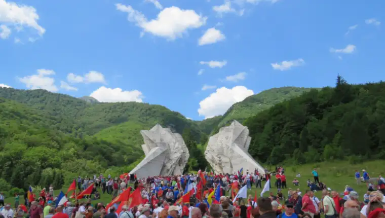 sutjeska