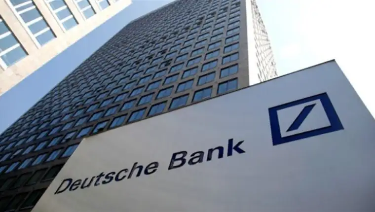 deutschte bank