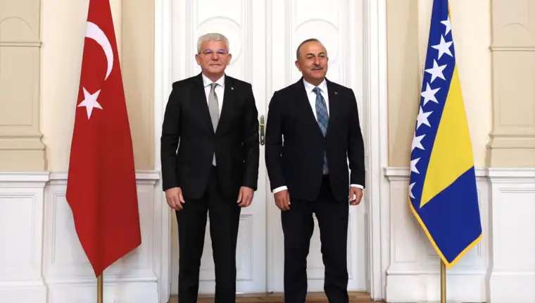 sefik cavusoglu
