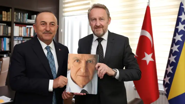 cavusoglu bakir