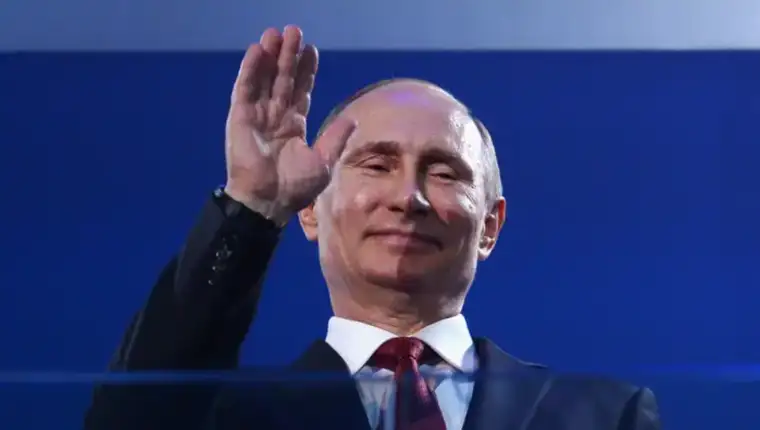 putin d