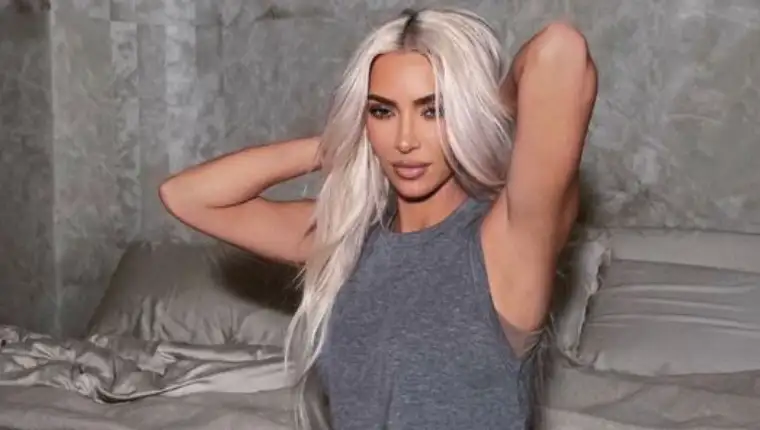 kim kardashian