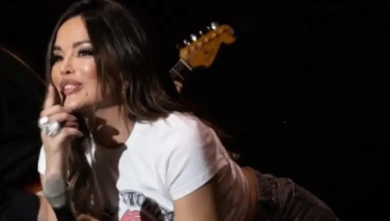 severina 45