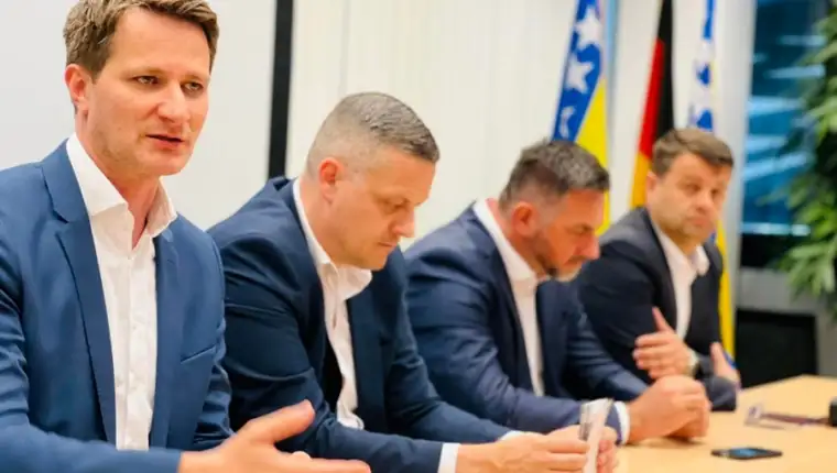snaga domovine fb