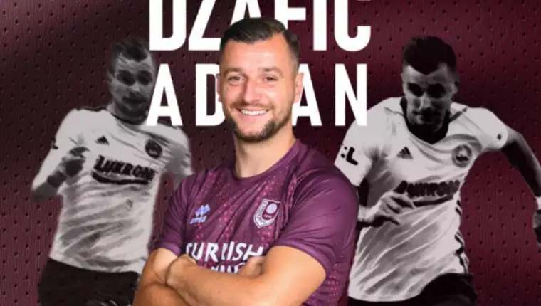 dzafic asmir 2