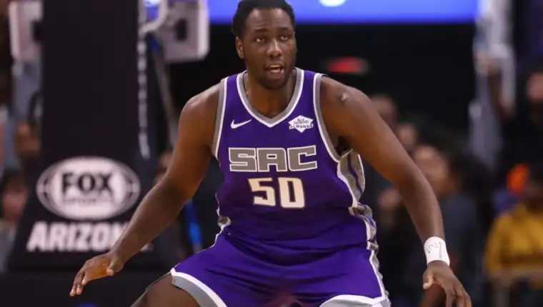 Caleb Swanigan