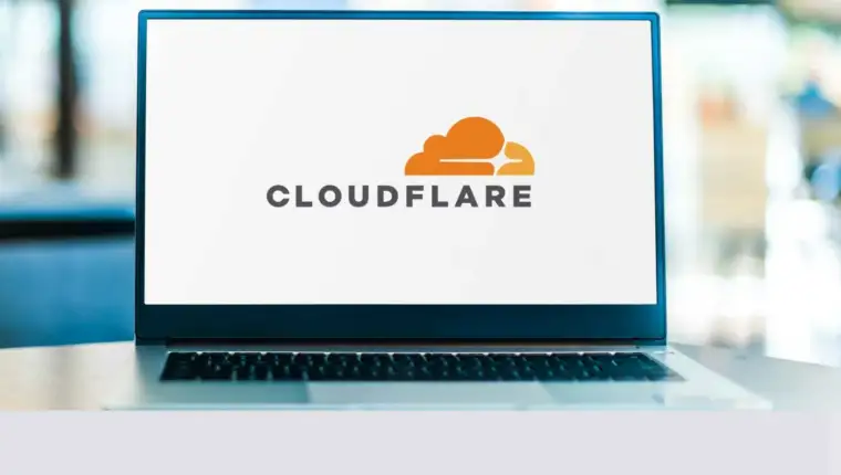 clouflare