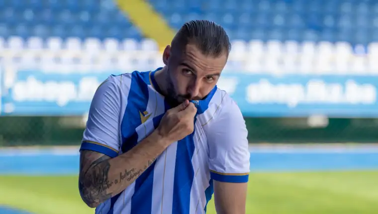 beganovic dzenis
