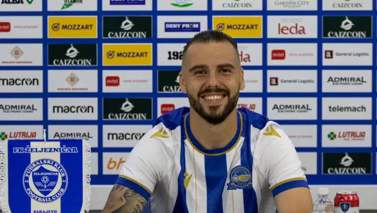 dzenis-beganovic
