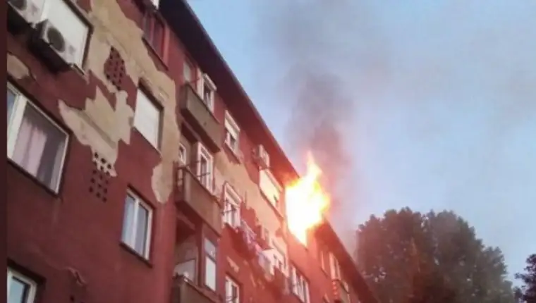 zenica pozar 1