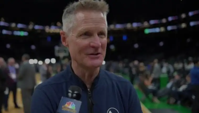 kerr 34