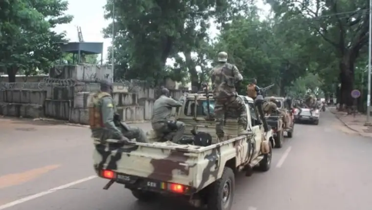 mali 45