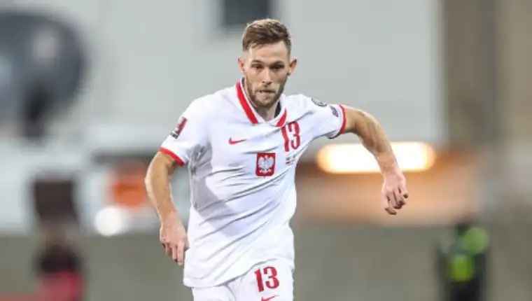 maciej rybus 1