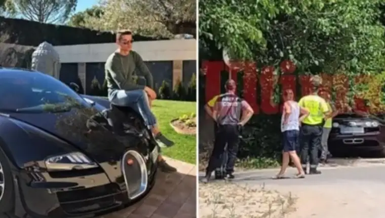 auto ronasldo 3
