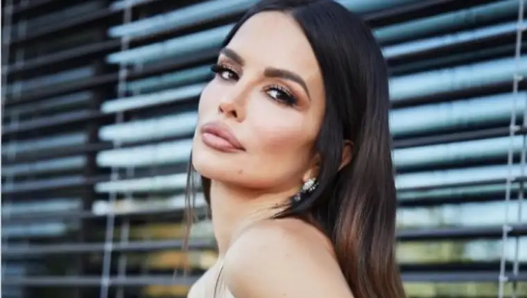 severina 34