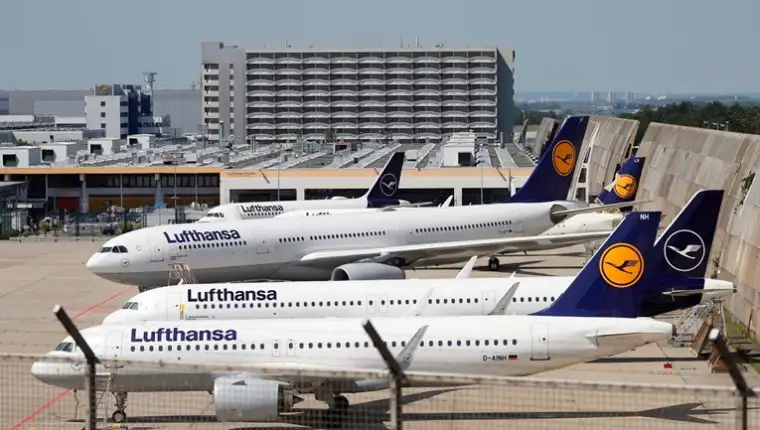 lufthans