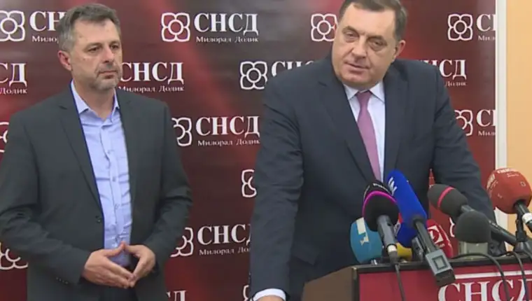 radojicic dodik