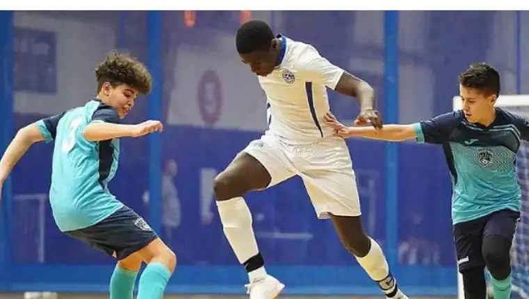 yacouba bamba 2