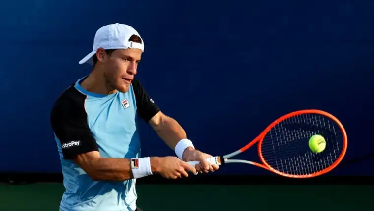 diego schwartzman 1
