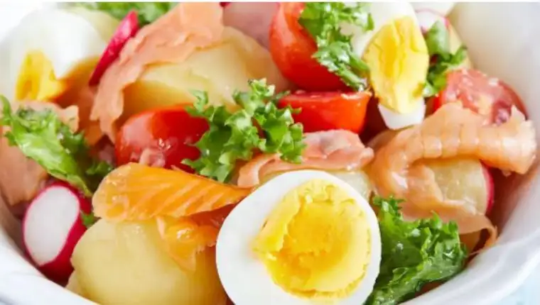 salata