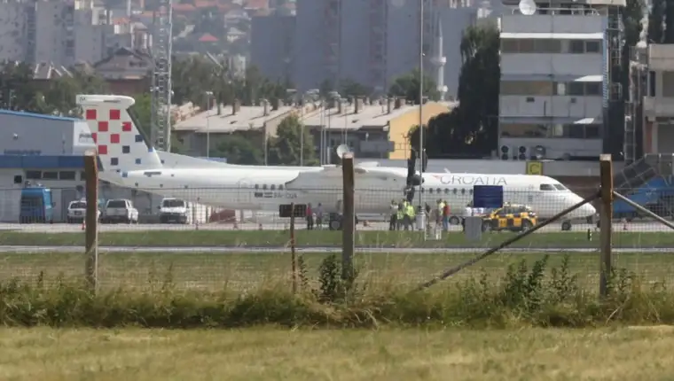 croatia airlines