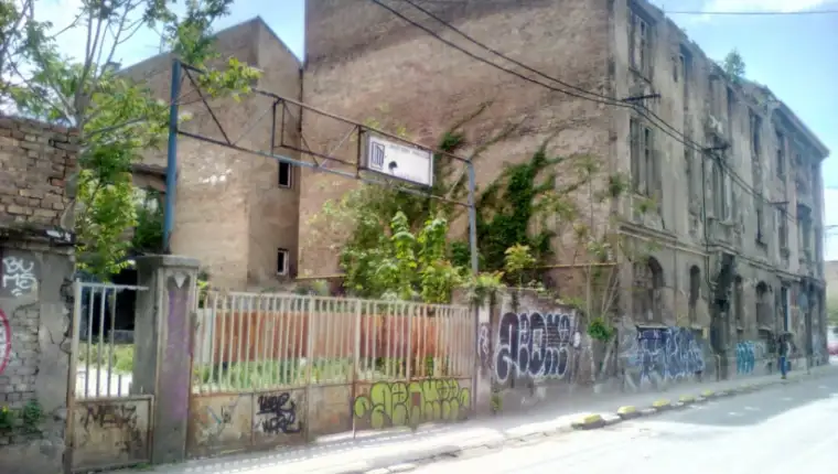 kvadrant b