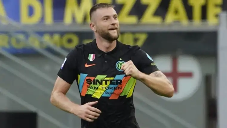 skriniar 34
