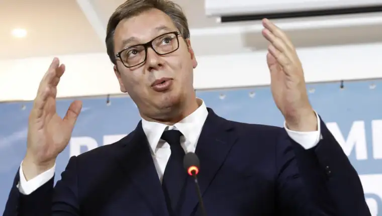 vucic