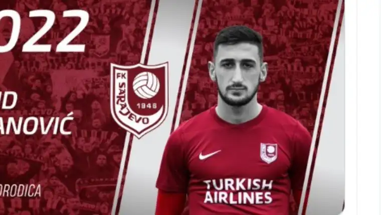 abanovic 34
