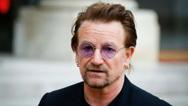bono vox
