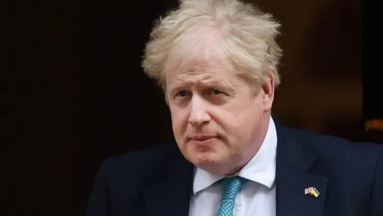 johnson
