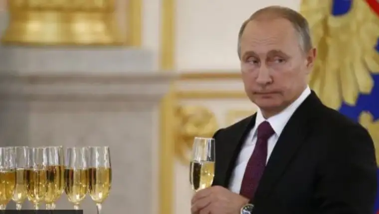 putin
