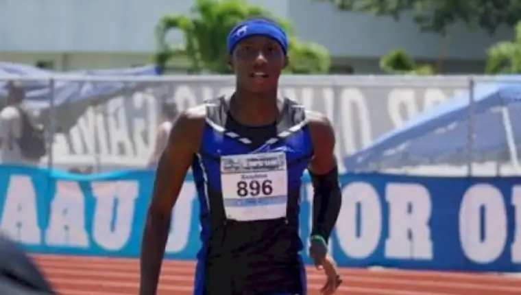knighton atletika 1