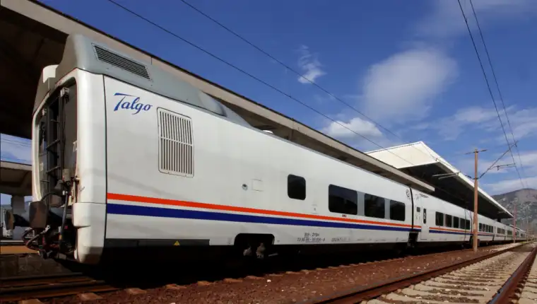 talgo d