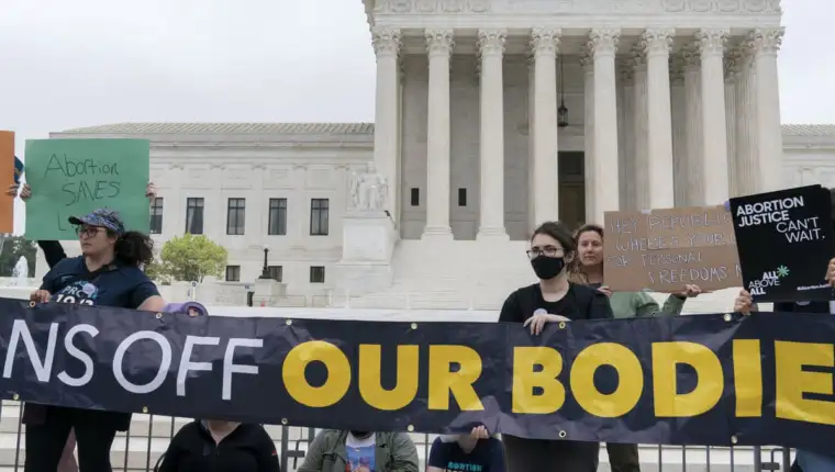 abortus amerika