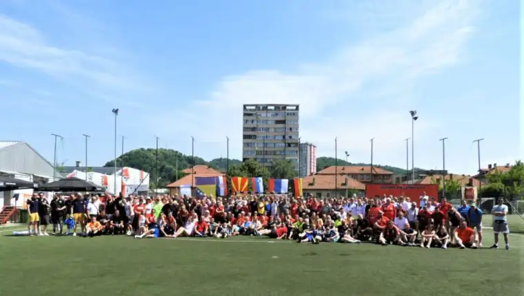 turnir tuzla
