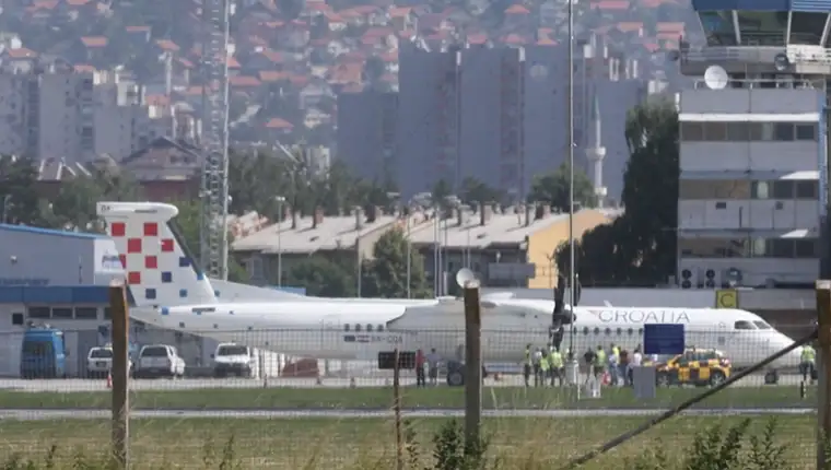 avion ca