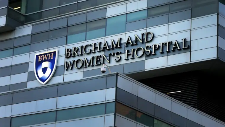 Brigham and Women's Hospital