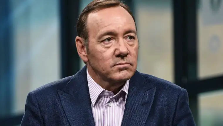 kevin spacey