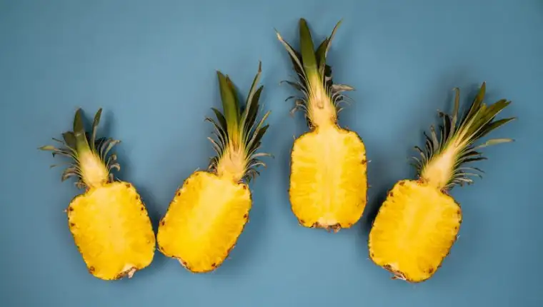 ananas