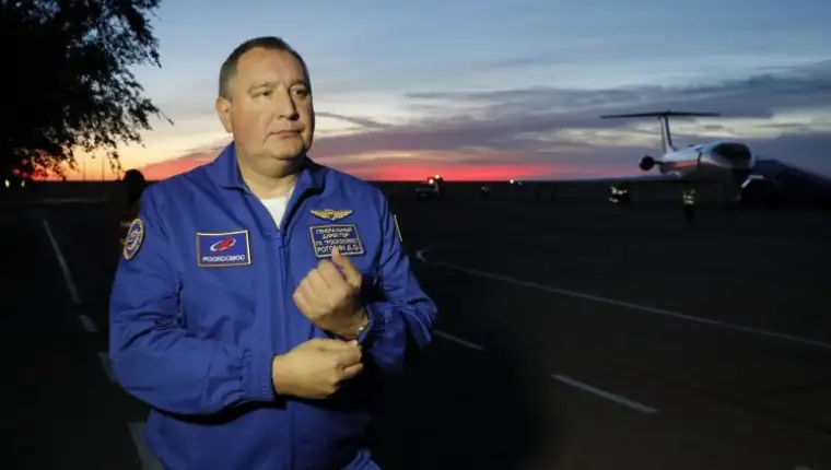 rogozin