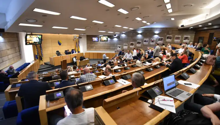 Parlament FBiH (10)