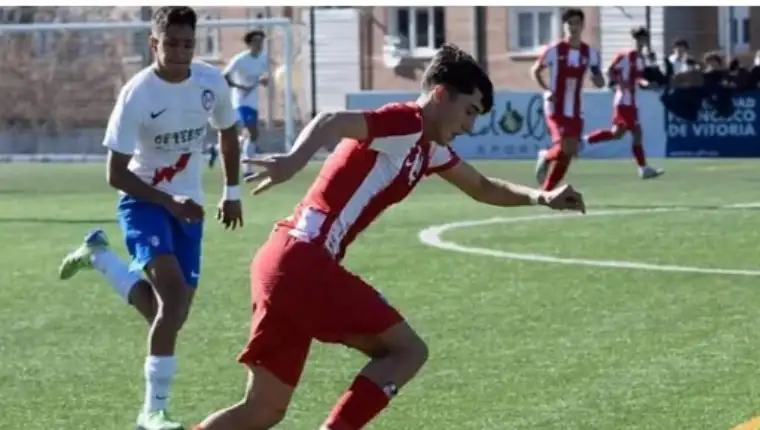foreta atletico 3